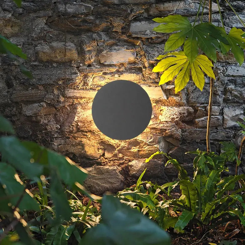 Luminaire Extérieur Noxéa photo 19 | Luxarmonie