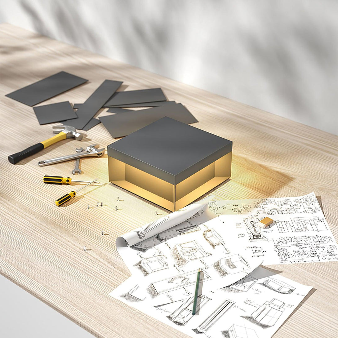 Lampadaire extérieur solaire résistant aux intempéries – Orizonis