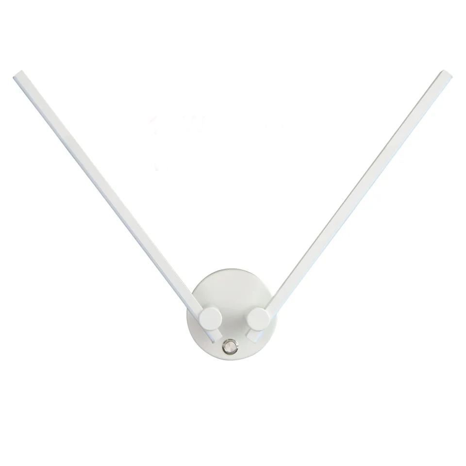Applique Murale LED Ajustable 300° pour Intérieur – Flex