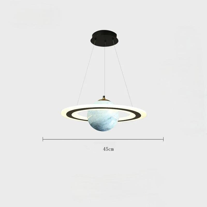 Planetary Pendant photo 11 | Luxarmonie