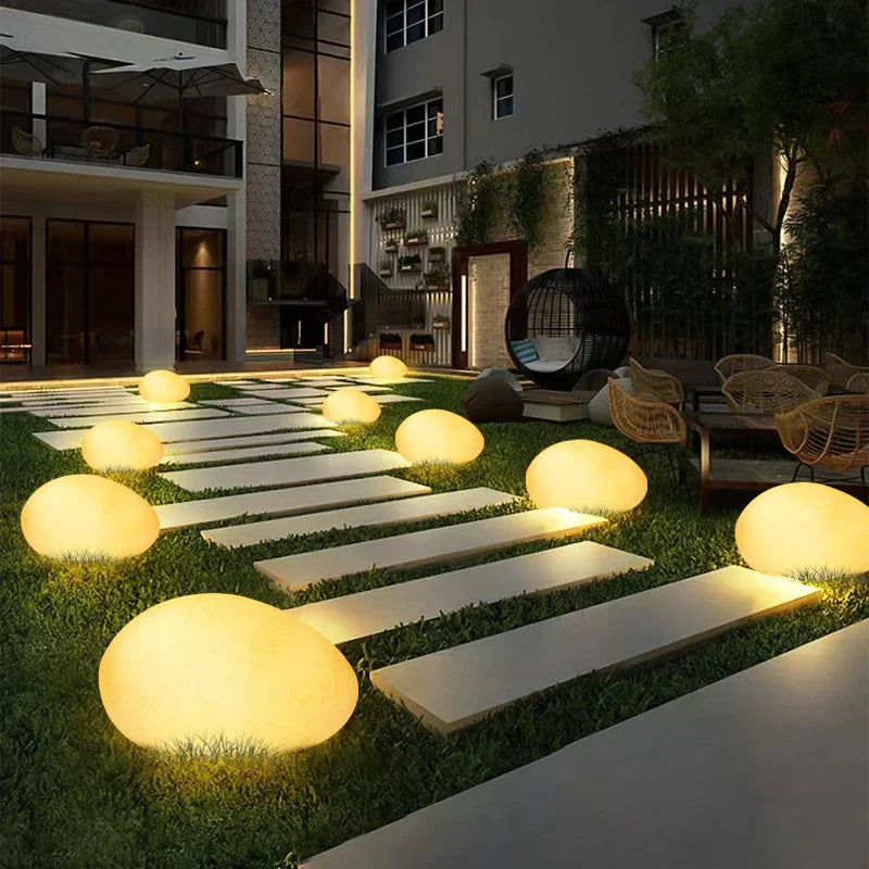 Luminaire d'extérieur Cobbelise (Copie) vue détail | Luxarmonie