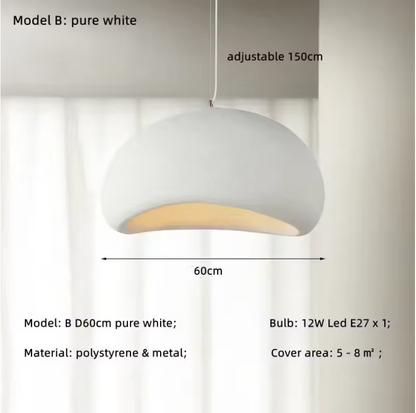 Suspension Pura photo 16 | Luxarmonie