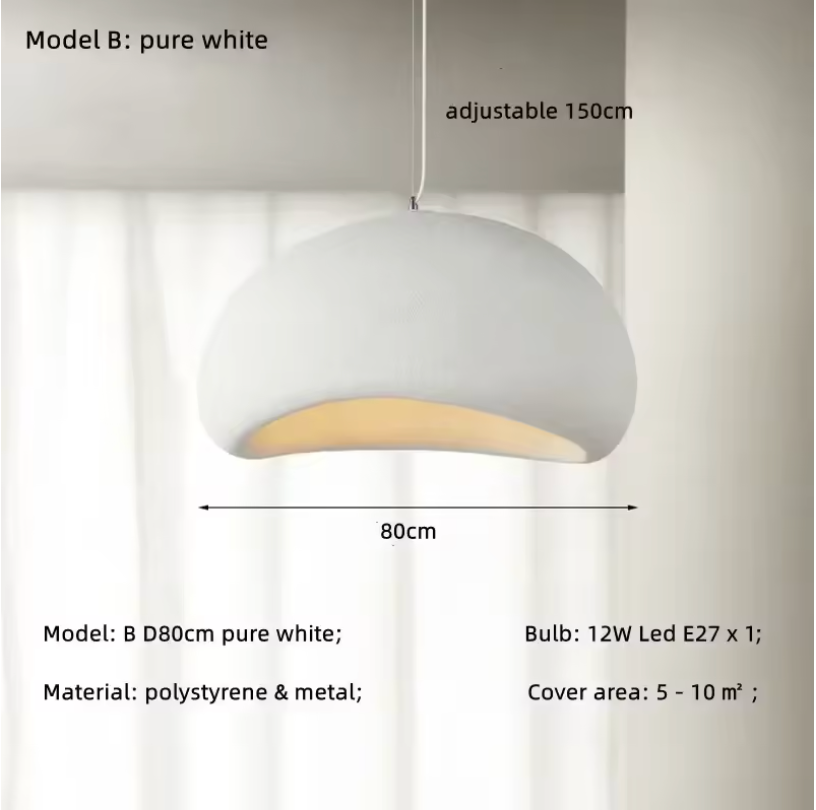 Suspension Pura photo 14 | Luxarmonie