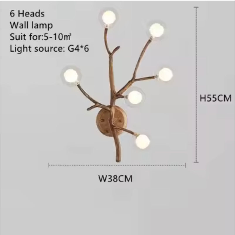 lustre Haloa photo 12 | Luxarmonie