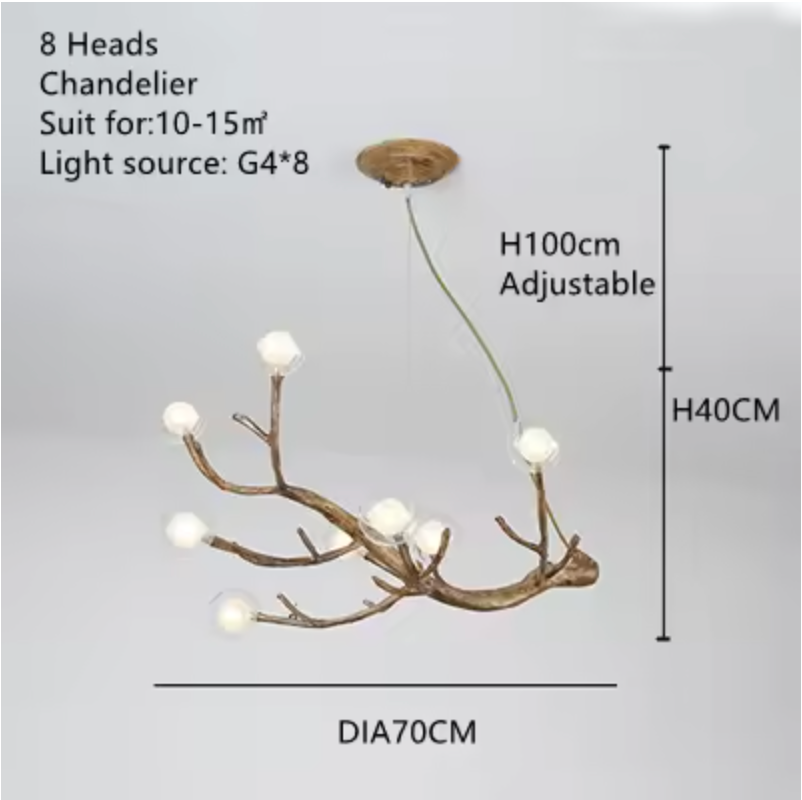 lustre Haloa photo 13 | Luxarmonie