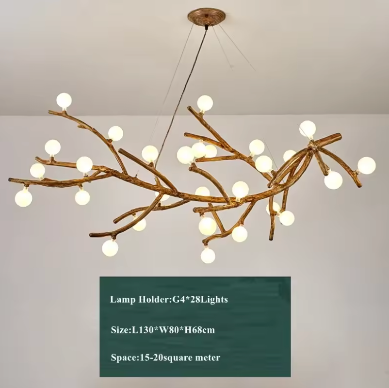 lustre Haloa photo 17 | Luxarmonie