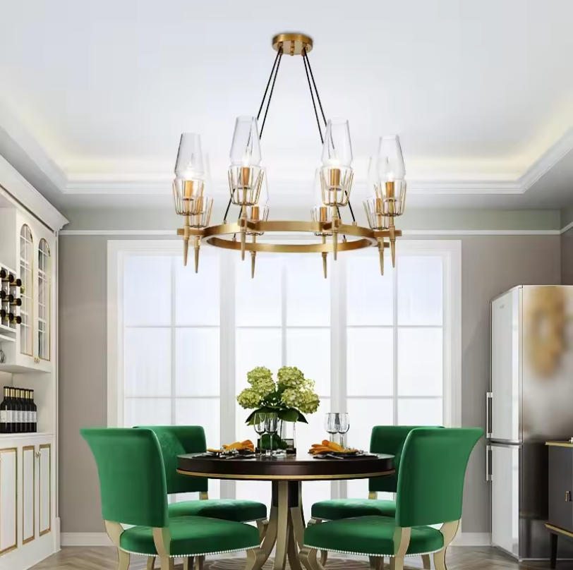 Twilight Ceiling Light photo 12 | Luxarmonie