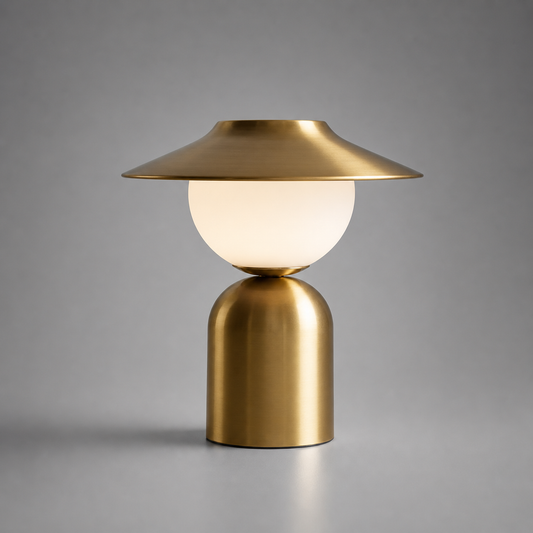 Tafellamp Decoratie Zachte Sfeer – Noctea