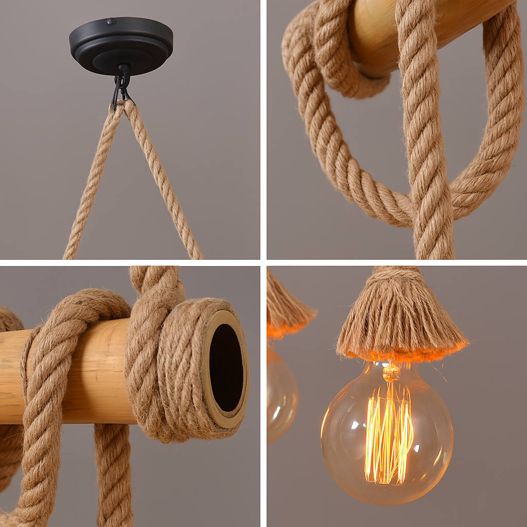 Suspension Volya photo 9 | Luxarmonie