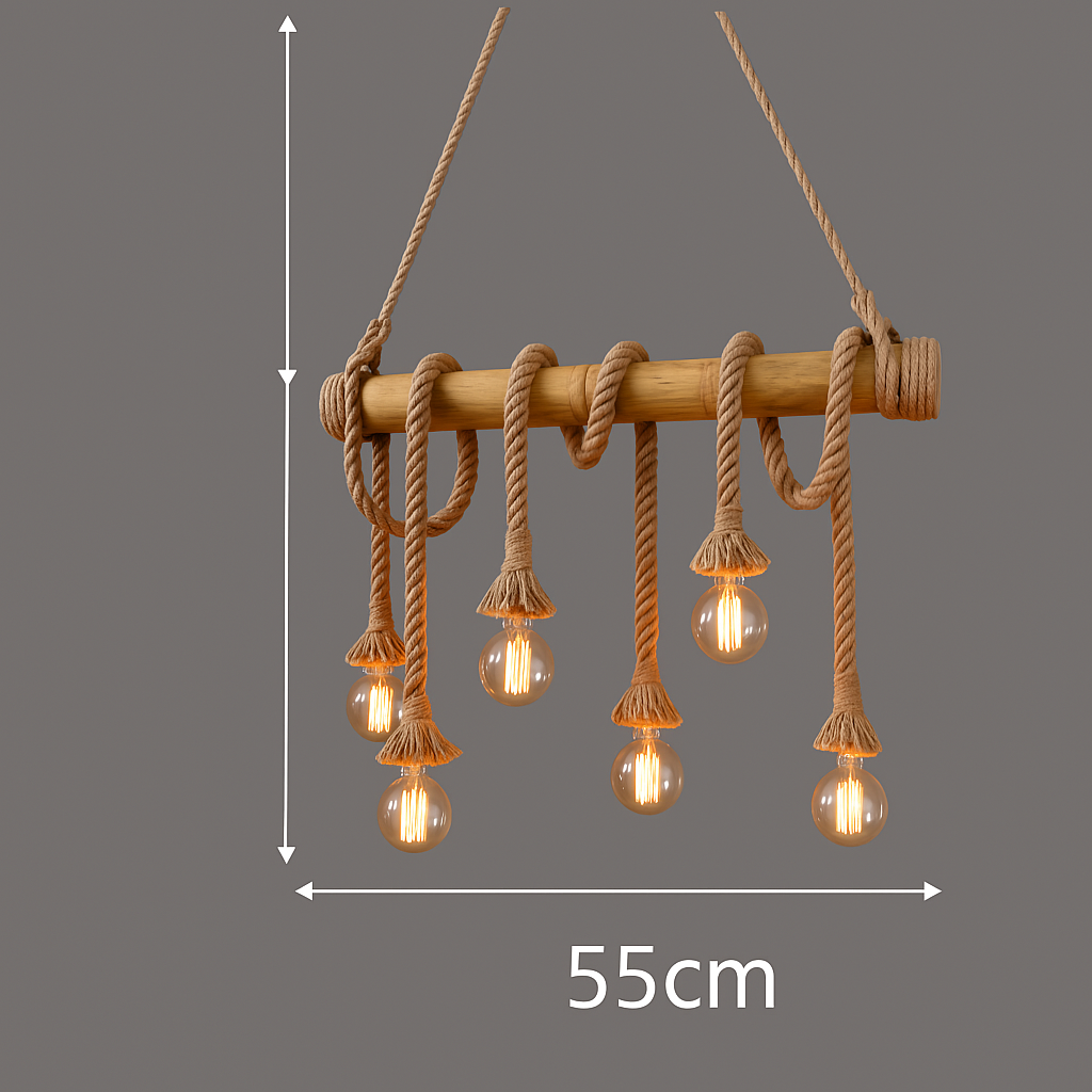 Suspension Volya photo 12 | Luxarmonie