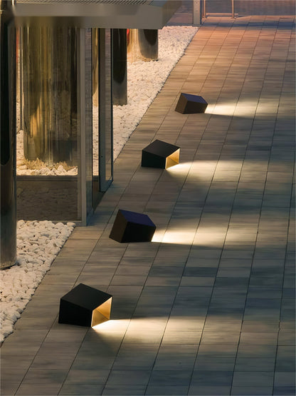 Luminaire d'extérieur Soléclat photo 15 | Luxarmonie