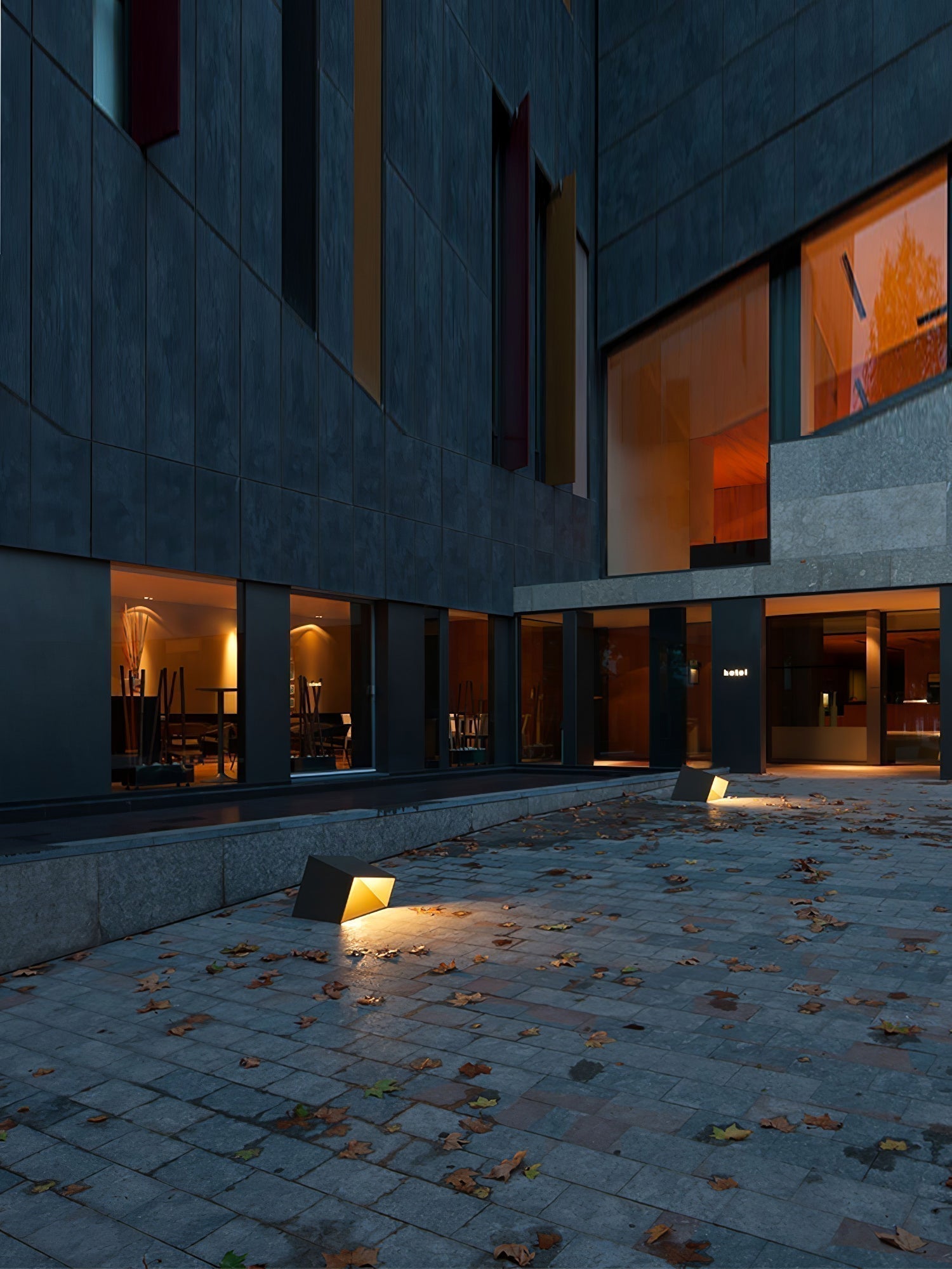 Outdoor Lighting Soléclat photo 16 | Luxarmonie