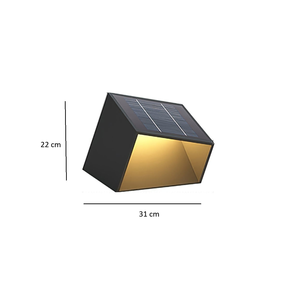 Outdoor Lighting Soléclat photo 20 | Luxarmonie