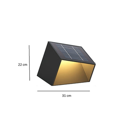 Luminaire d'extérieur Soléclat photo 20 | Luxarmonie