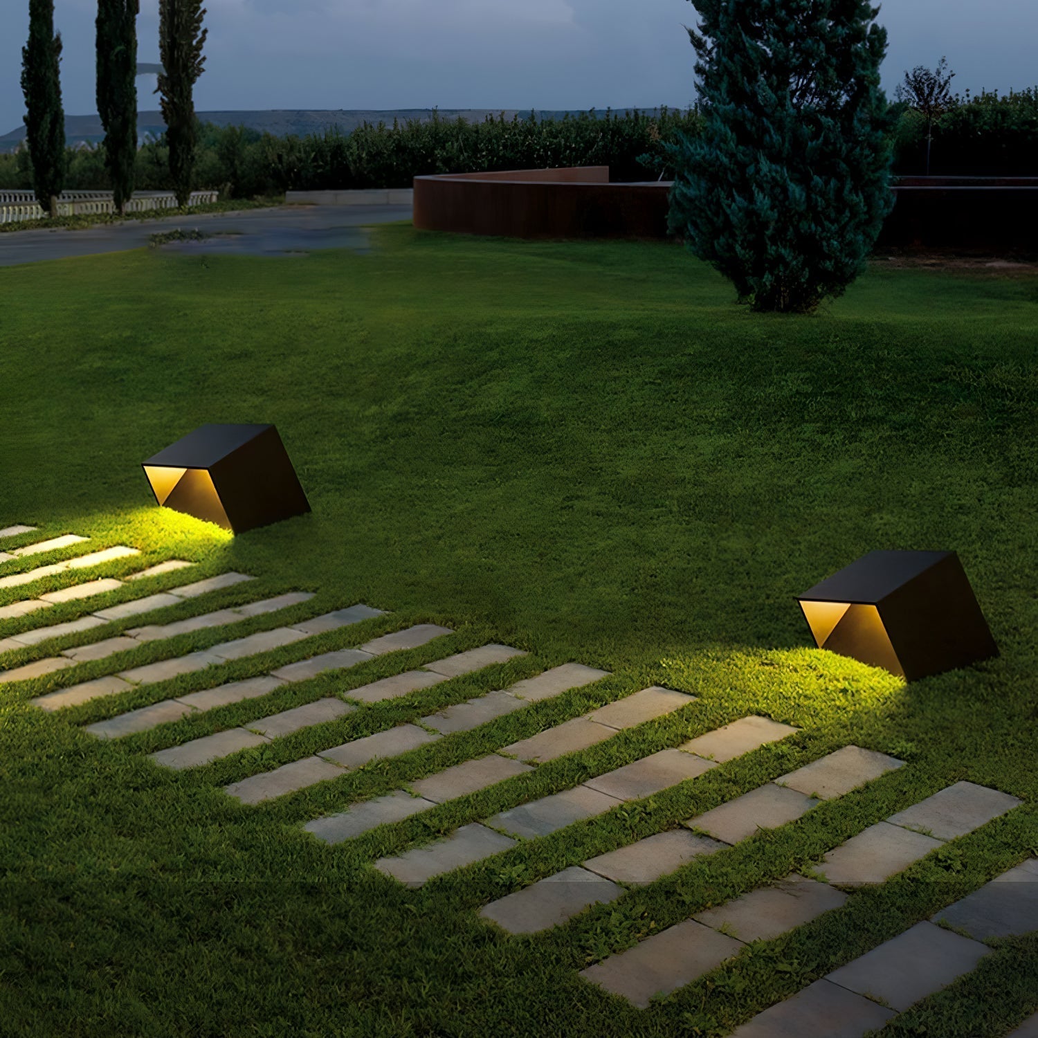 Outdoor Lighting Soléclat photo 17 | Luxarmonie