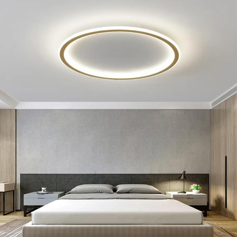 Modern Ceiling Light photo 4 | Luxarmonie