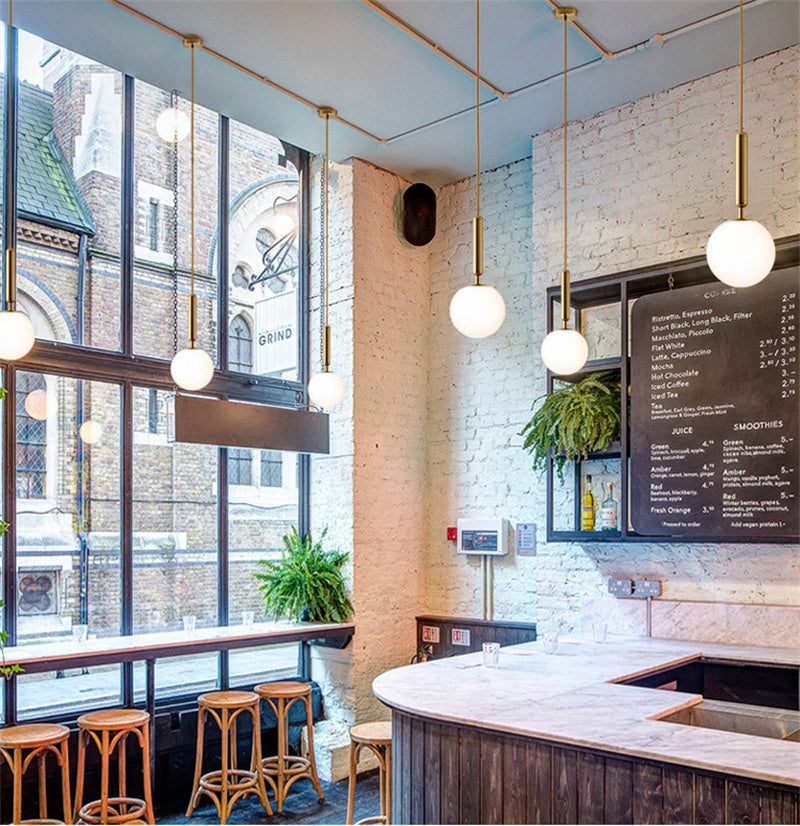 Suspension luminaire Zéphyria photo 5 | Luxarmonie