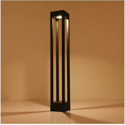 Buitenstaanlamp Chique Rustgevende Sfeer – Floréa