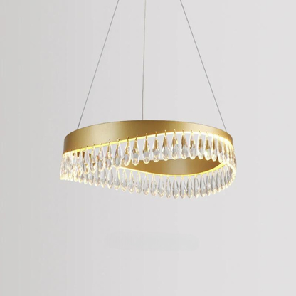 Aurora Pendant photo 15 | Luxarmonie