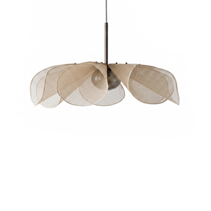 Modern Round Pendant Light – Plenio