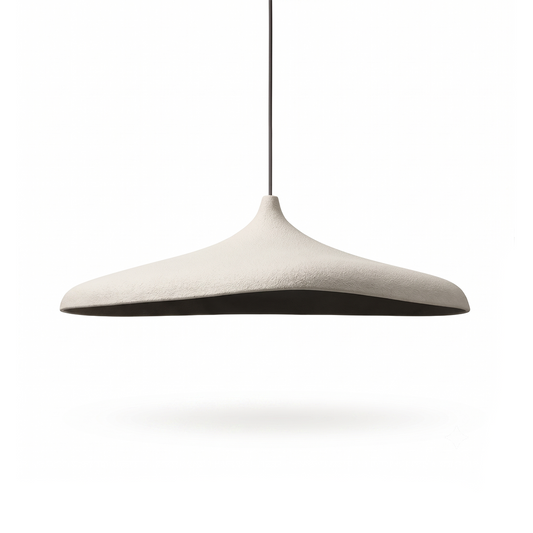 Pendelleuchte Wabi-Sabi Beton-Finish – Zelinea
