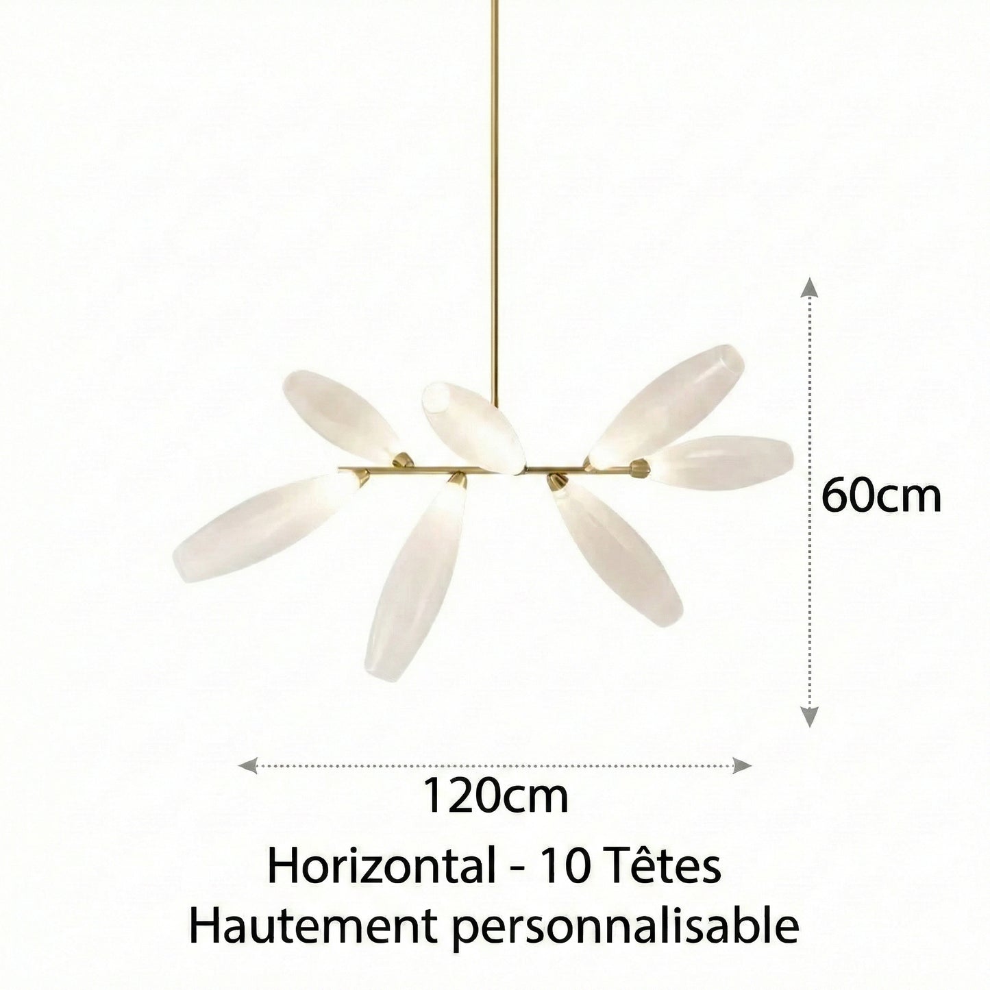 Suspension Estelara photo 21 | Luxarmonie