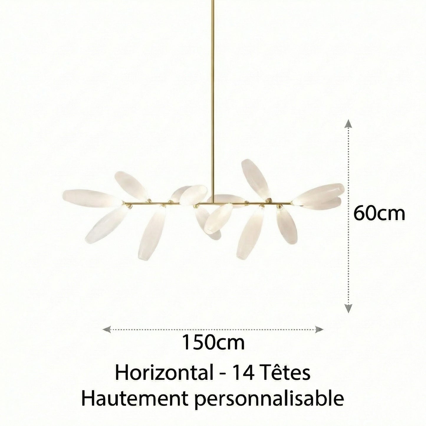 Suspension Estelara photo 22 | Luxarmonie