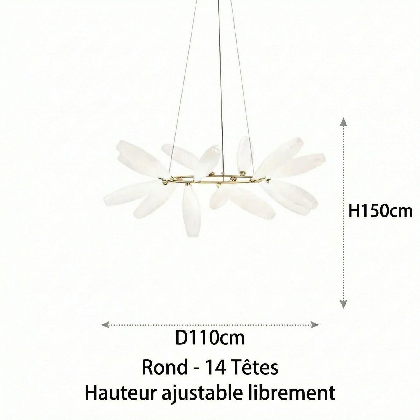 Suspension Estelara photo 25 | Luxarmonie