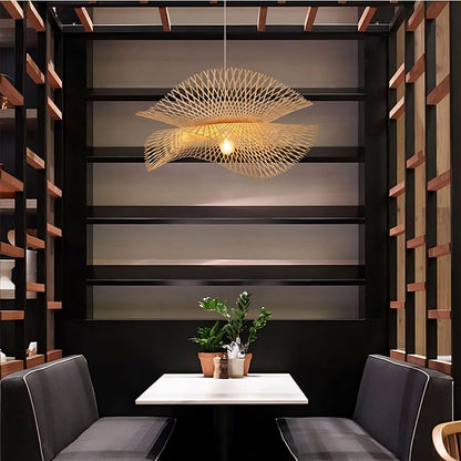 Pendant Luminaire Savanara photo 4 | Luxarmonie