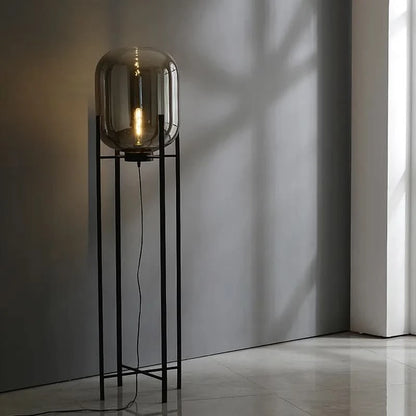 Lampadaire Boreal photo 6 | Luxarmonie
