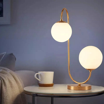 Handgemaakte Tafellamp Moderne Verfijning Prestige – Tokyo Bright