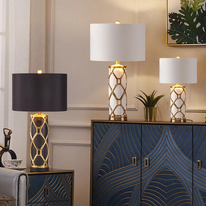 Table Lamp Solisca photo 8 | Luxarmonie