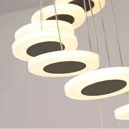 Fluxe Ceiling Fixture photo 5 | Luxarmonie