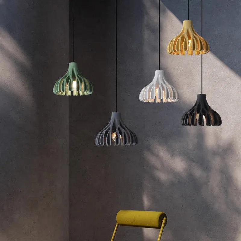 Lior Flush Mount photo 4 | Luxarmonie