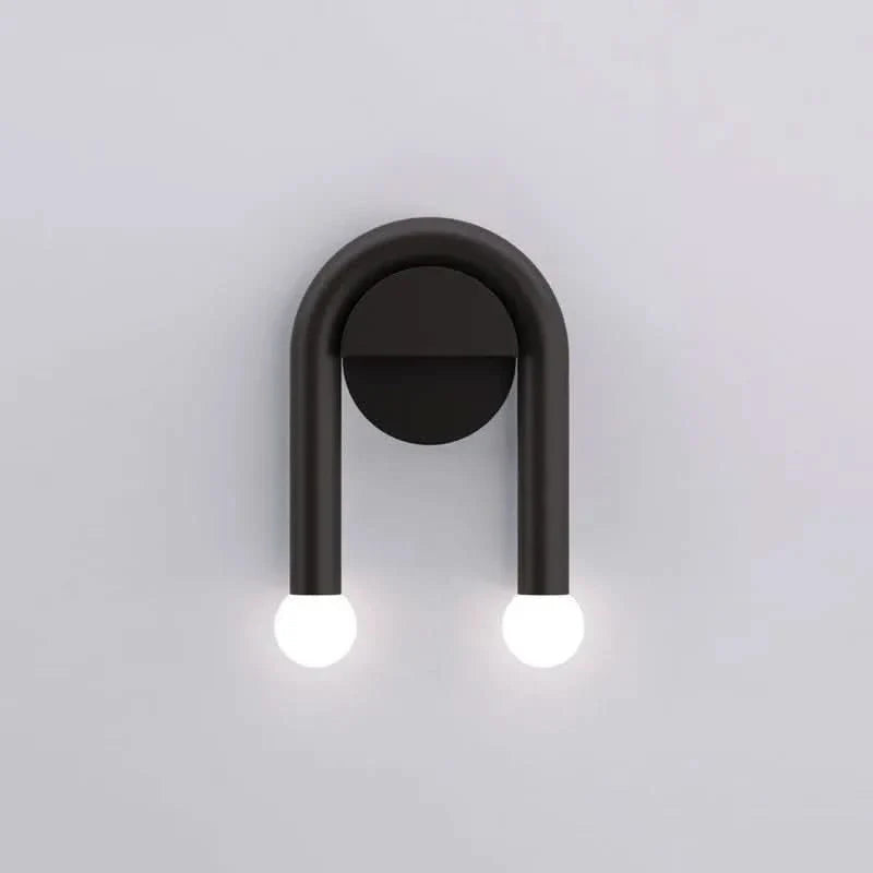 Luxeira Wall Light photo 5 | Luxarmonie