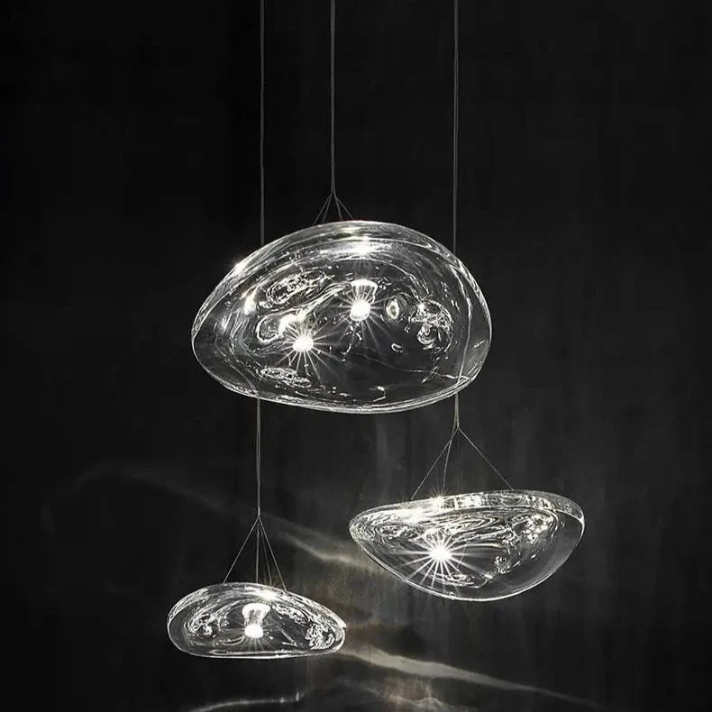 Suspension Aurora photo 11 | Luxarmonie