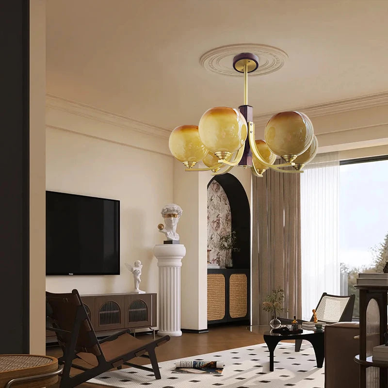 Ceiling Light Tao photo 4 | Luxarmonie