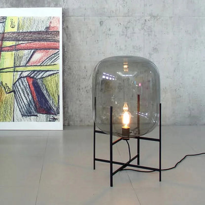 Lampadaire Boreal photo 7 | Luxarmonie