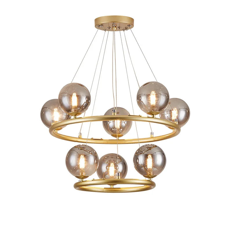 lustre Luzia photo 8 | Luxarmonie