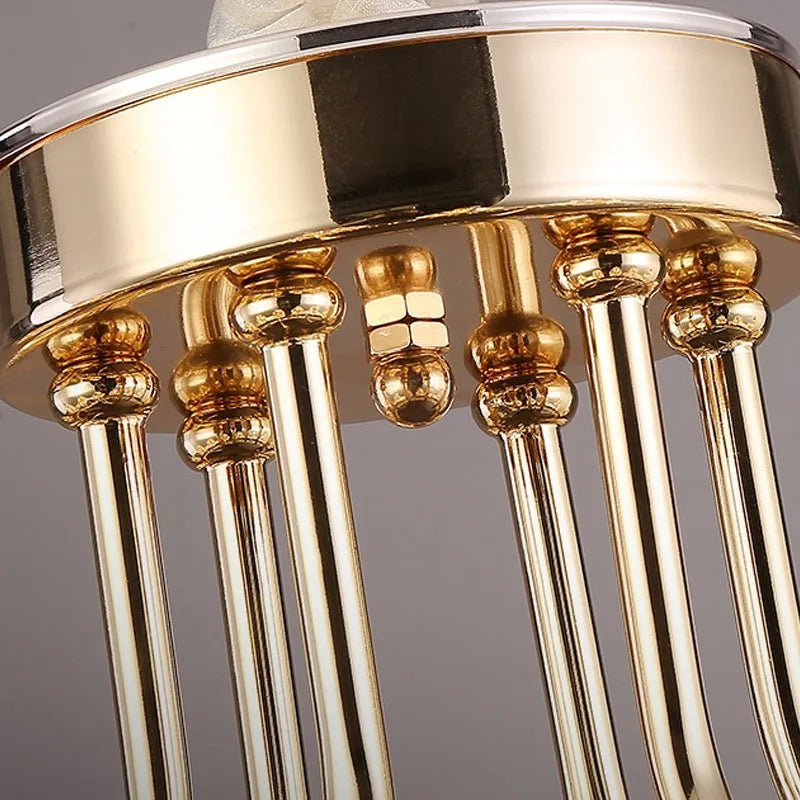 Plafonnier Rosée photo 7 | Luxarmonie