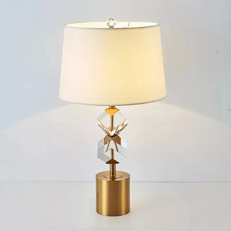 Table Lamp Crystal Palace photo 4 | Luxarmonie