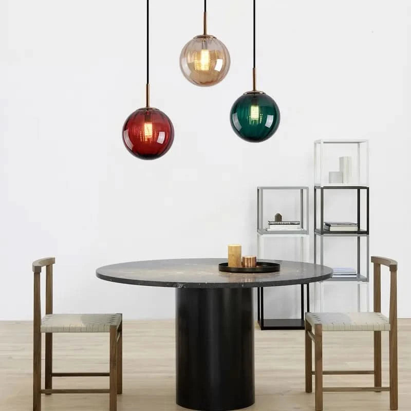 Pendant ColorLine photo 4 | Luxarmonie