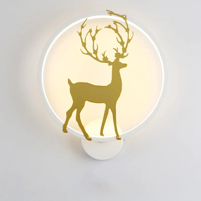 Wall Sconce Elantia photo 13 | Luxarmonie