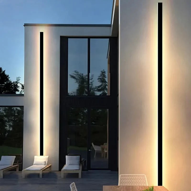 Outdoor Fixture Luxerio photo 5 | Luxarmonie