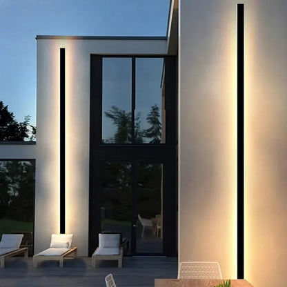 إضاءة خارجية Luxerio صورة 5 | Luxarmonie