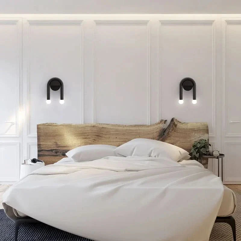 Luxeira Wall Light photo 6 | Luxarmonie