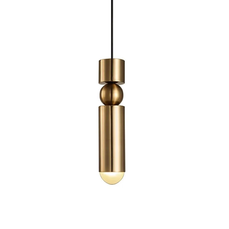 Suspension Lynx photo 10 | Luxarmonie