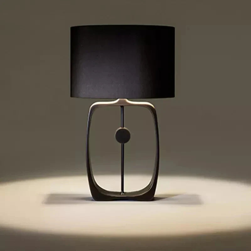 Table Lamp Milan Lux photo 7 | Luxarmonie