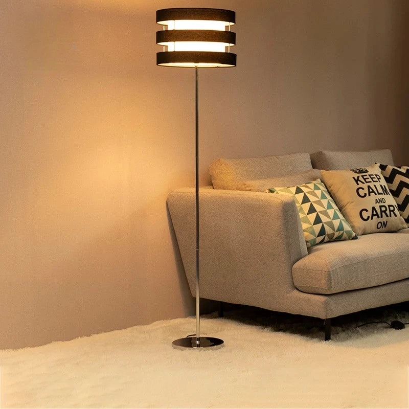 Lampadaire Astoria photo 9 | Luxarmonie