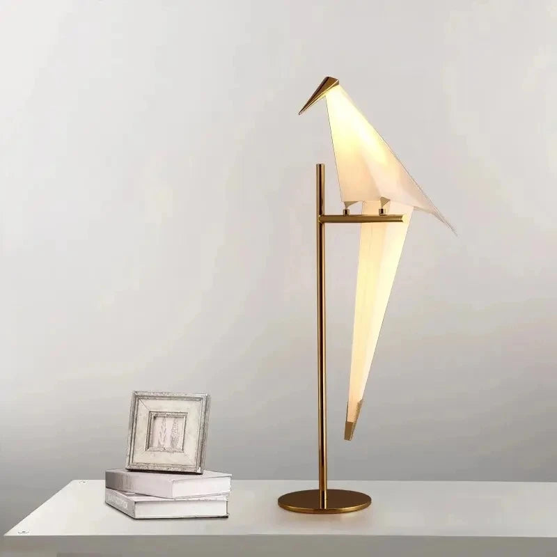 Table Lamp Ionis photo 8 | Luxarmonie